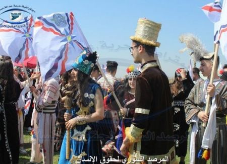 جشن سال نو آشوریان ،اخبارگوناگون,خبرهای گوناگون جشن سال نو آشوریان ,اخبارگوناگون,خبرهای گوناگون