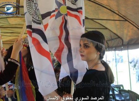 جشن سال نو آشوریان ،اخبارگوناگون,خبرهای گوناگون جشن سال نو آشوریان ,اخبارگوناگون,خبرهای گوناگون