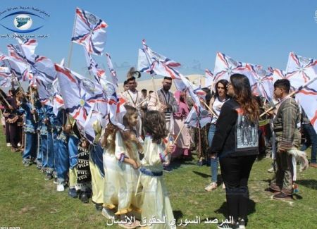 جشن سال نو آشوریان ،اخبارگوناگون,خبرهای گوناگون جشن سال نو آشوریان ,اخبارگوناگون,خبرهای گوناگون