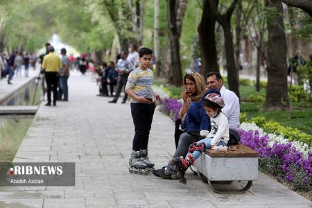 مسافر نوروزی,اخبار اجتماعی ,خبرهای اجتماعی 