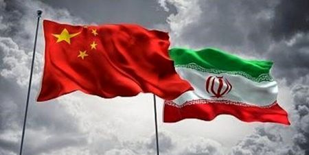 تفاهمنامه ایران و چین ،اخبارسیاسی ،خبرهای سیاسی تفاهمنامه ایران و چین,اخبارسیاسی ,خبرهای سیاسی