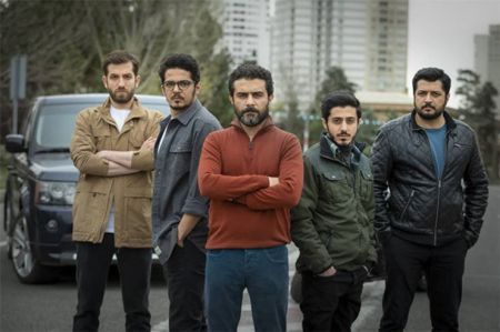 گاندو ,اخبار فرهنگی,خبرهای فرهنگی 