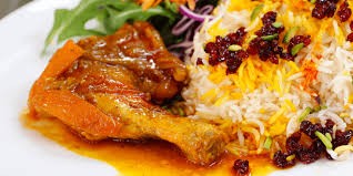 زرشکپلو با مرغ،اخباراقتصادی ،خبرهای اقتصادی زرشکپلو با مرغ,اخباراقتصادی ,خبرهای اقتصادی