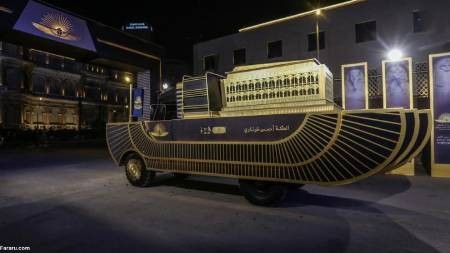 جسد مومیایی فراعنه مصر ,اخبارگوناگون,خبرهای گوناگون 