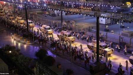 جسد مومیایی فراعنه مصر ,اخبارگوناگون,خبرهای گوناگون 