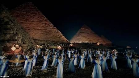جسد مومیایی فراعنه مصر ,اخبارگوناگون,خبرهای گوناگون 