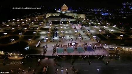 جسد مومیایی فراعنه مصر ,اخبارگوناگون,خبرهای گوناگون 