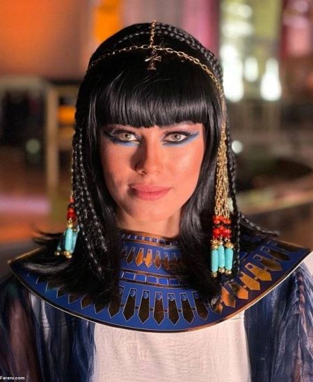 جسد مومیایی فراعنه مصر ,اخبارگوناگون,خبرهای گوناگون 