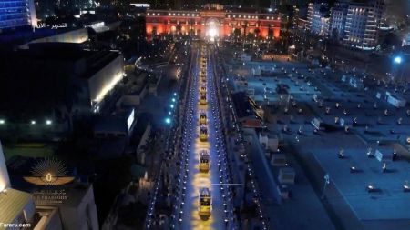 جسد مومیایی فراعنه مصر ,اخبارگوناگون,خبرهای گوناگون 