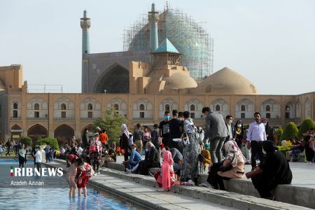 مسافر نوروزی,اخبار اجتماعی ,خبرهای اجتماعی 