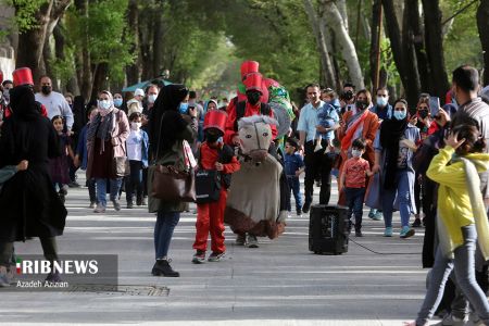 مسافر نوروزی,اخبار اجتماعی ,خبرهای اجتماعی 