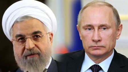 پوتین و روحانی،اخبار امروز،اخبار جدید پوتین و روحانی,اخبار امروز,اخبار جدید