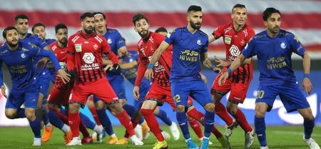 رنکینگ فوتبال باشگاهی در جهان،اخبار امروز،اخبار جدید رنکینگ فوتبال باشگاهی در جهان,اخبار امروز,اخبار جدید