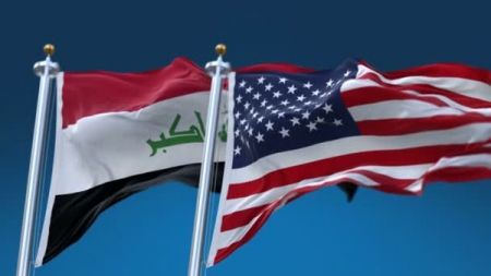 آمریکا و عراق،اخبار امروز،اخبار جدید آمریکا و عراق,اخبار امروز,اخبار جدید