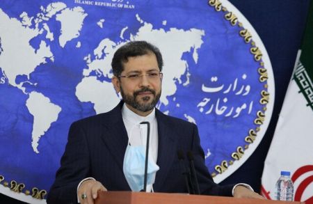 سخنگوی وزارت امور خارجه،اخبار امروز،اخبار جدید سخنگوی وزارت امور خارجه,اخبار امروز,اخبار جدید
