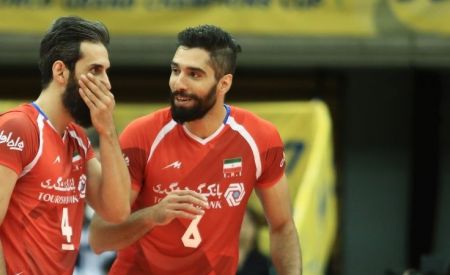  سعید معروف و سید محمد موسوی,اخبار امروز,اخبار جدید