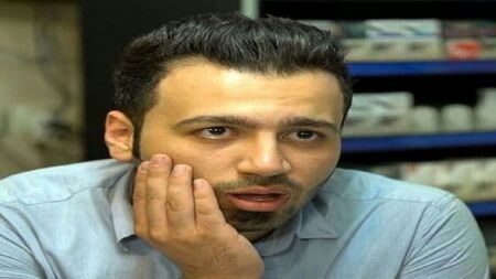 علی صبوری،اخبار امروز،اخبار جدید علی صبوری,اخبار امروز,اخبار جدید