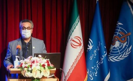 واکسیناسیون کرونا در ایران،اخبار امروز،اخبار جدید واکسیناسیون کرونا در ایران,اخبار امروز,اخبار جدید
