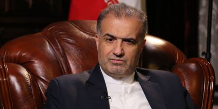 سفیر جمهوری اسلامی ایران در مسکو،اخبار امروز،اخبار جدید سفیر جمهوری اسلامی ایران در مسکو,اخبار امروز,اخبار جدید