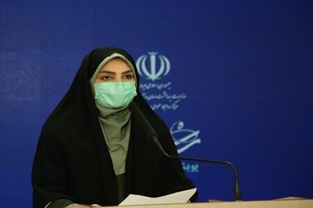 سخنگوی وزارت بهداشت،اخبار امروز،اخبار جدید سخنگوی وزارت بهداشت,اخبار امروز,اخبار جدید