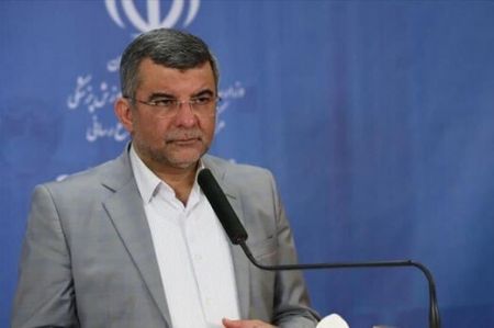 معاون کل وزارت بهداشت،اخبار امروز،اخبار جدید معاون کل وزارت بهداشت,اخبار امروز,اخبار جدید