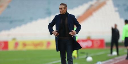 سرمربی تیم فوتبال پرسپولیس،اخبار امروز،اخبار جدید سرمربی تیم فوتبال پرسپولیس,اخبار امروز,اخبار جدید