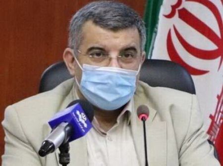 معاون کل وزارت بهداشت،اخبار امروز،اخبار جدید معاون کل وزارت بهداشت,اخبار امروز,اخبار جدید