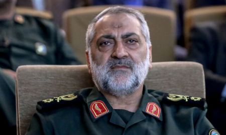 سخنگوی ارشد نیروهای مسلح،اخبار امروز،اخبار جدید سخنگوی ارشد نیروهای مسلح,اخبار امروز,اخبار جدید