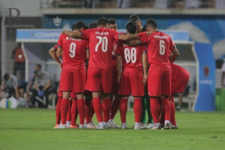 پرسپولیس ,اخبار امروز,اخبار جدید