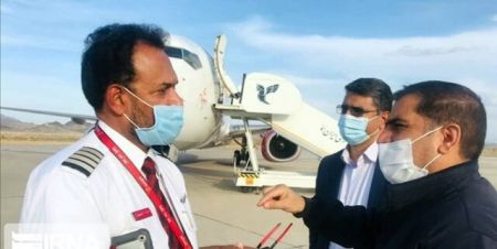 هواپیمای بویینگ ٧٣٧ مدل ٨٠٠ هندوستان،اخبار امروز،اخبار جدید هواپیمای بویینگ ٧٣٧ مدل ٨٠٠ هندوستان,اخبار امروز,اخبار جدید