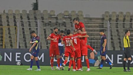 لیگ قهرمانان آسیا،اخبار امروز،اخبار جدید لیگ قهرمانان آسیا,اخبار امروز,اخبار جدید