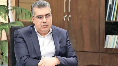 رئیس سازمان بورس ،اخبار امروز،اخبار جدید رئیس سازمان بورس ,اخبار امروز,اخبار جدید