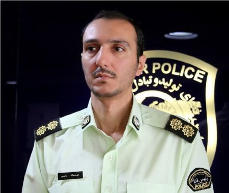 سرهنگ علیمحمد رجبی ،اخبار امروز،اخبار جدید سرهنگ علیمحمد رجبی ,اخبار امروز,اخبار جدید