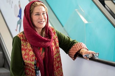 فاطمه معتمدآریا،اخبار فرهنگی،خبرهای فرهنگی