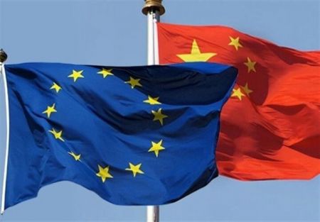 چین و اتحادیه اروپا،اخبار بین الملل،خبرهای بین الملل