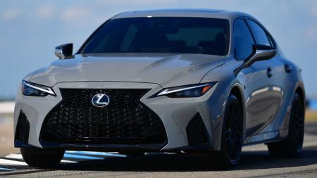 لکسوس IS 500 F Sport ب،اخبار دنیای خودرو،خبرهای دنیای خودرو لکسوس IS 500 F Sport ب،اخبار دنیای خودرو،خبرهای دنیای خودرو