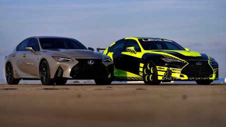لکسوس IS 500 F Sport ب،اخبار دنیای خودرو،خبرهای دنیای خودرو لکسوس IS 500 F Sport ب،اخبار دنیای خودرو،خبرهای دنیای خودرو