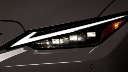 لکسوس IS 500 F Sport ب،اخبار دنیای خودرو،خبرهای دنیای خودرو لکسوس IS 500 F Sport ب،اخبار دنیای خودرو،خبرهای دنیای خودرو