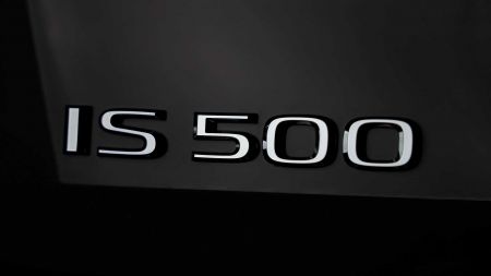 لکسوس IS 500 F Sport ب،اخبار دنیای خودرو،خبرهای دنیای خودرو لکسوس IS 500 F Sport ب،اخبار دنیای خودرو،خبرهای دنیای خودرو