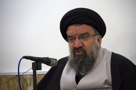 احمد خاتمی،اخبار سیاسی،خبرهای سیاسی احمد خاتمی،اخبار سیاسی،خبرهای سیاسی