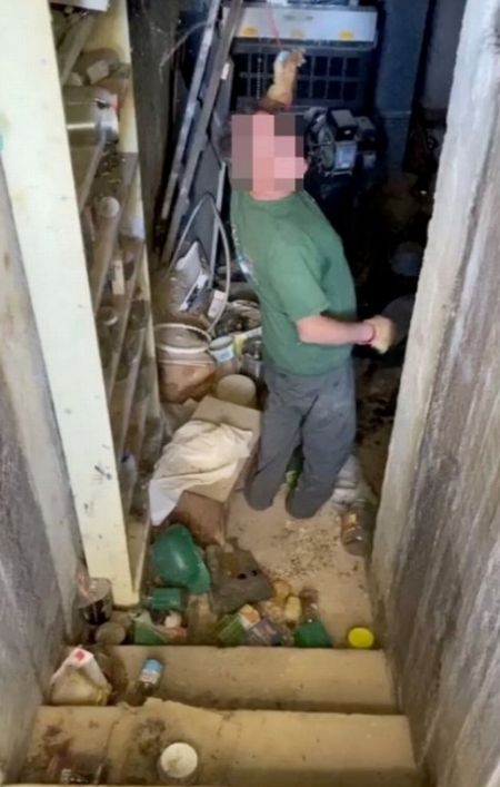 سوراخ در اتاق خواب،اخبار گوناگون،خبرهای گوناگون سوراخ در اتاق خواب،اخبار گوناگون،خبرهای گوناگون