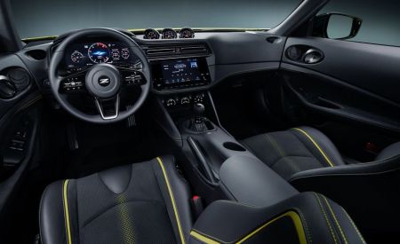 خودرو نیسان 400Z،اخبار دنیای خودرو،خبرهای دنیای خودرو