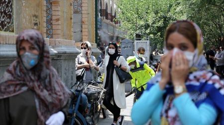 وضعیت کرونا در کشور،اخبار پزشکی،خبرهای پزشکی وضعیت کرونا در کشور،اخبار پزشکی،خبرهای پزشکی