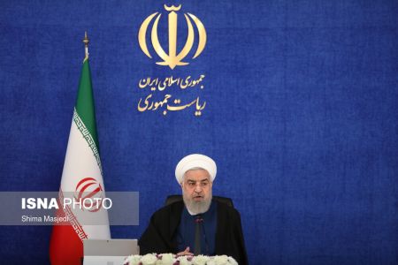 عکس خبری،نخستین جلسه هیات دولت در سال ۱۴۰۰ عکس خبری،نخستین جلسه هیات دولت در سال ۱۴۰۰