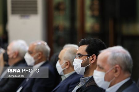 عکس خبری،نخستین جلسه هیات دولت در سال ۱۴۰۰ عکس خبری،نخستین جلسه هیات دولت در سال ۱۴۰۰