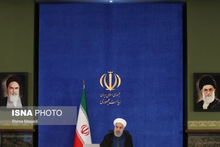 عکس خبری،نخستین جلسه هیات دولت در سال ۱۴۰۰ عکس خبری،نخستین جلسه هیات دولت در سال ۱۴۰۰