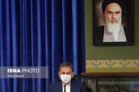 عکس خبری،نخستین جلسه هیات دولت در سال ۱۴۰۰ عکس خبری،نخستین جلسه هیات دولت در سال ۱۴۰۰