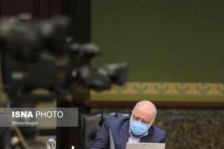عکس خبری،نخستین جلسه هیات دولت در سال ۱۴۰۰ عکس خبری،نخستین جلسه هیات دولت در سال ۱۴۰۰