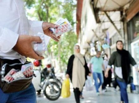 واکسن تقلبی کرونا در بازار سیاه،اخبار پزشکی،خبرهای پزشکی واکسن تقلبی کرونا در بازار سیاه،اخبار پزشکی،خبرهای پزشکی