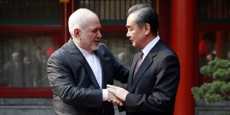 ظریف و وزیر خارجه چین،اخبار سیاست خارجی،خبرهای سیاست خارجی ظریف و وزیر خارجه چین،اخبار سیاست خارجی،خبرهای سیاست خارجی